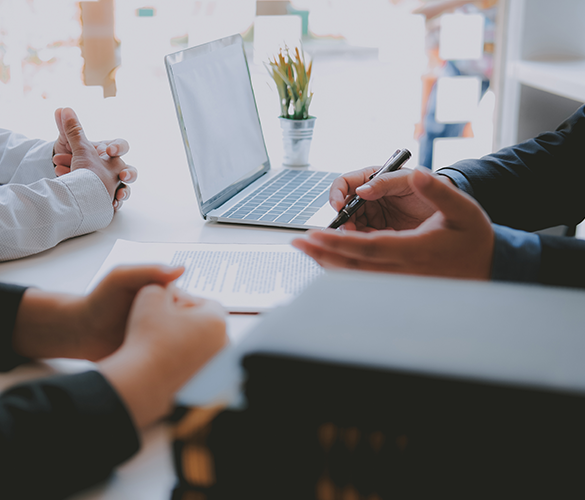 About Wilk Business Insurance Services LLC