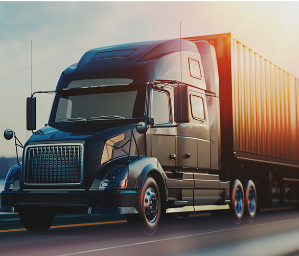 California Commercial Auto Insurance Coverage