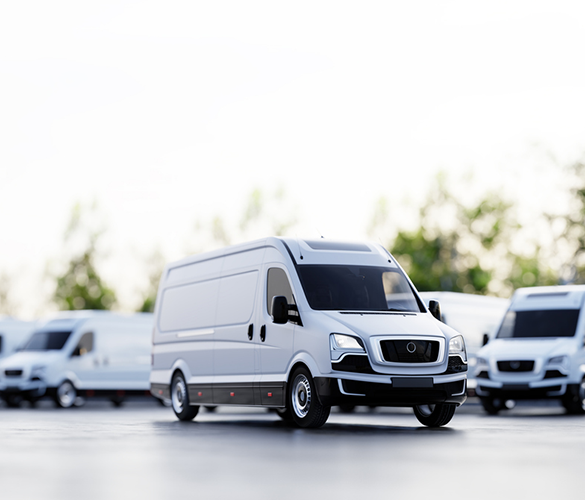 California NEMT Insurance Coverage