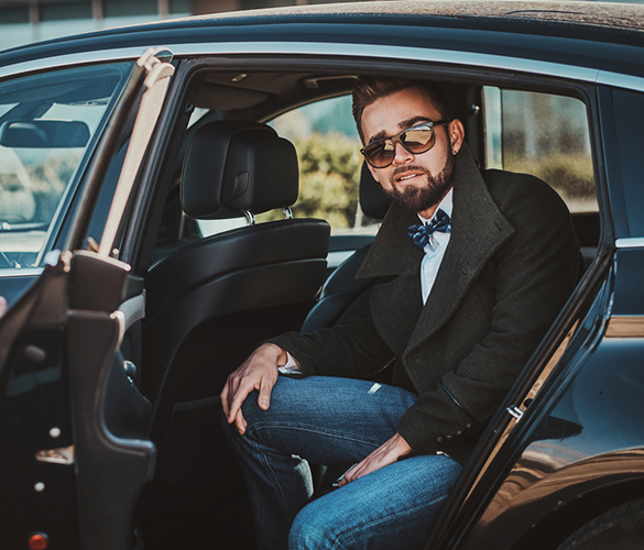 California Other Insurance Coverage